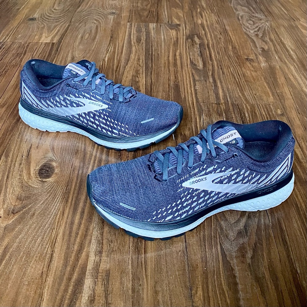 Brooks Ghost 13 - Women's 9